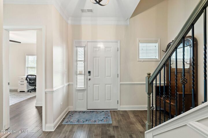 Property Photo: 943 Needlerush Road NC 28460