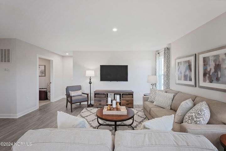 Property Photo: 123 Tuscorora Lane NC 27958