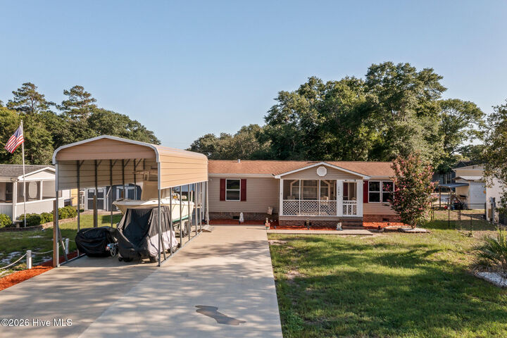 Property Photo: 1989 Scotch Sea Lane SW NC 28462