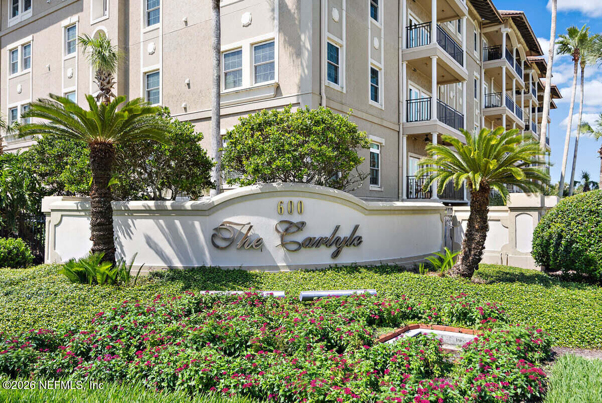 Property Photo: 600 Ponte Vedra Boulevard 205 FL 32082