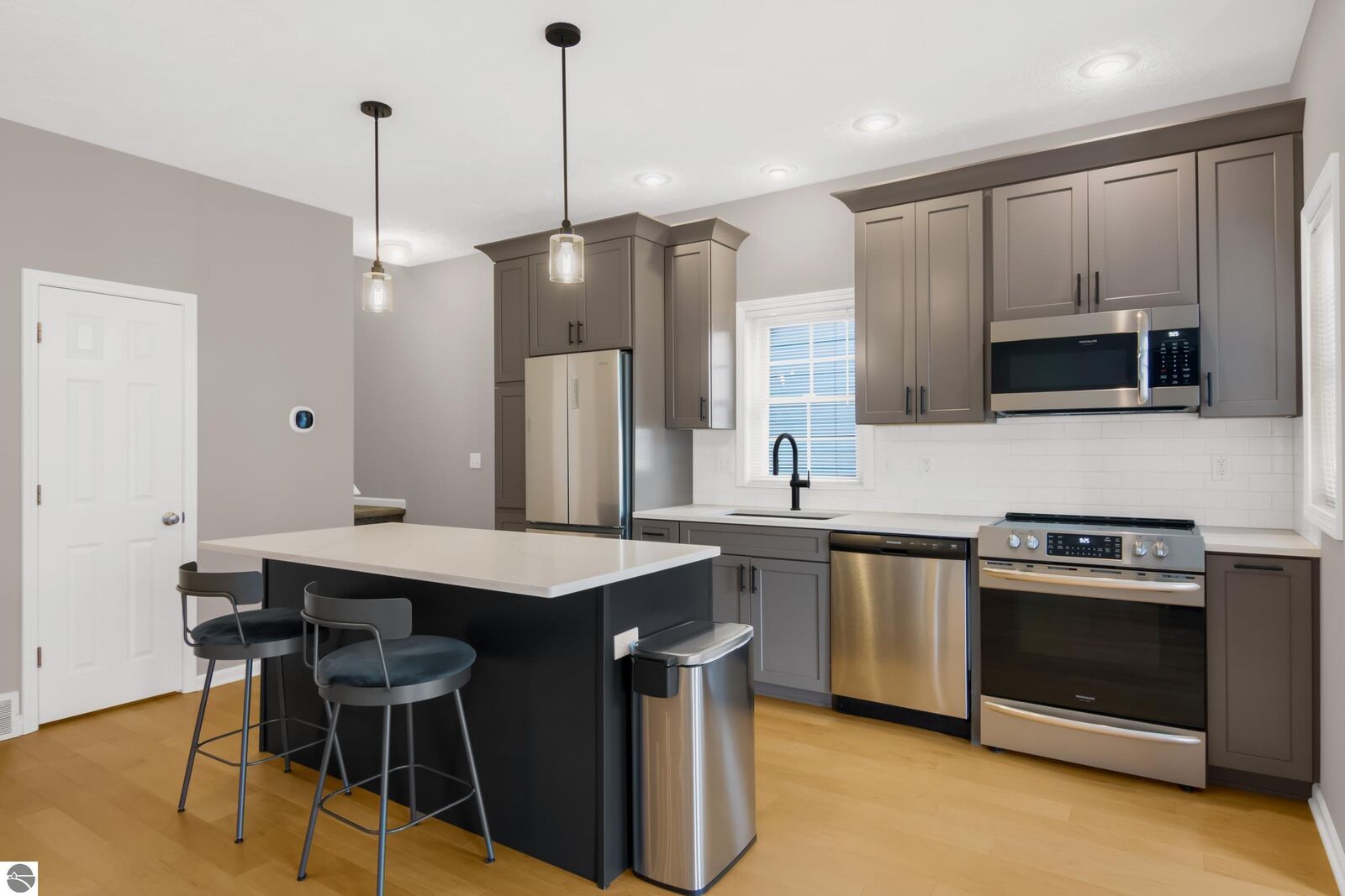 Property Photo: 230 Midtown Drive MI 49684
