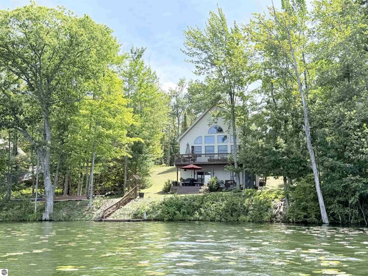 Property Photo:  7220 Leelanau  MI 49735 