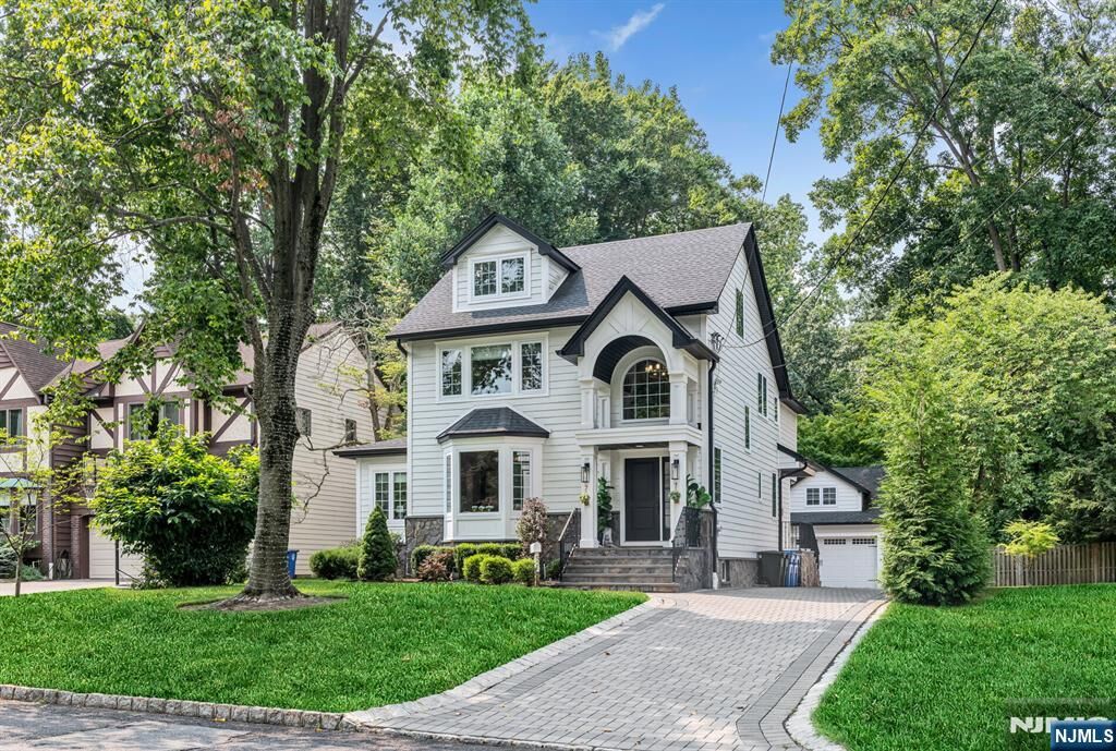 Property Photo:  52 Bliss Avenue  NJ 07670 