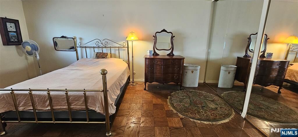 Property Photo: 235 Prospect Avenue 5B NJ 07601