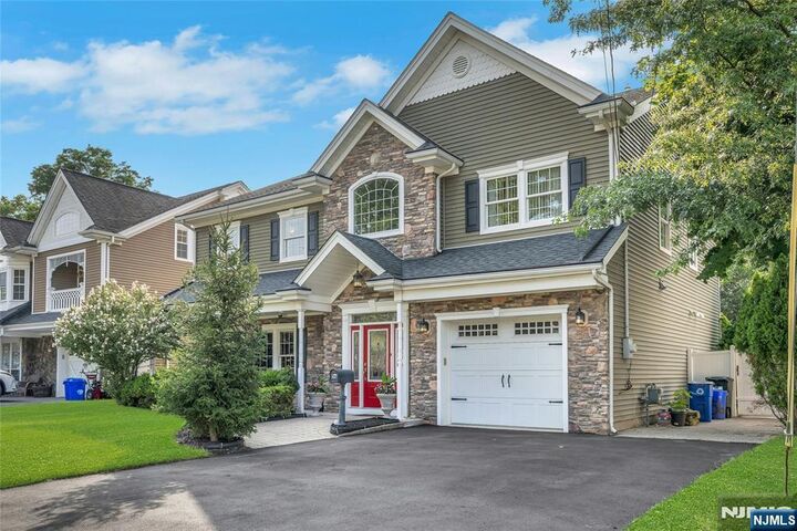 Property Photo:  56 Bergen Drive  NJ 07424 