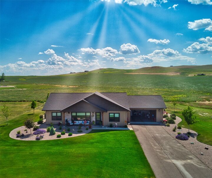 Property Photo:  34533 Eagle Crest Drive  MT 59860 