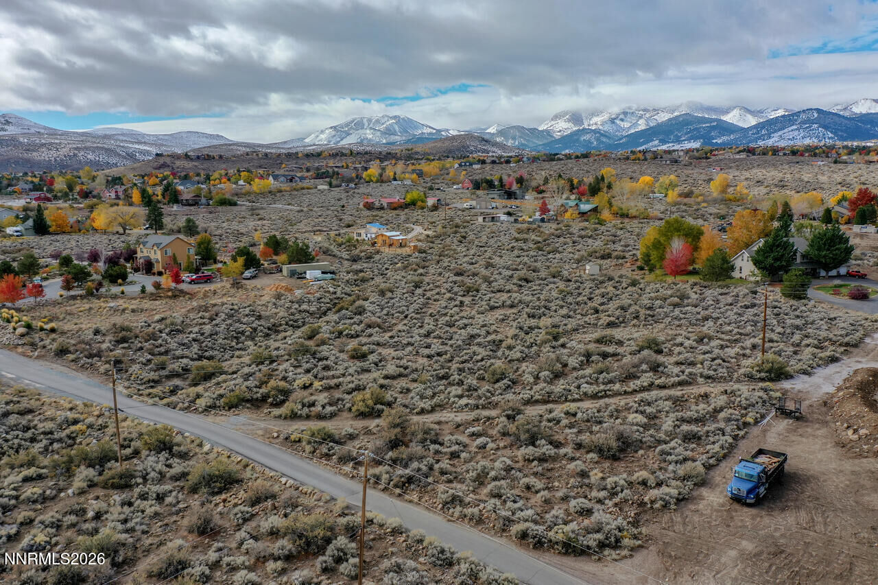 Property Photo:  0 Cinder Lane  NV 89511 