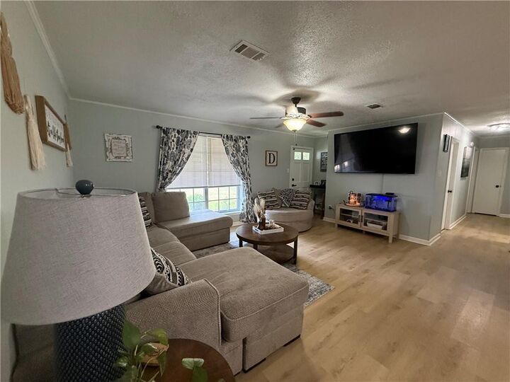Property Photo: 115 Boundary Drive LA 71485