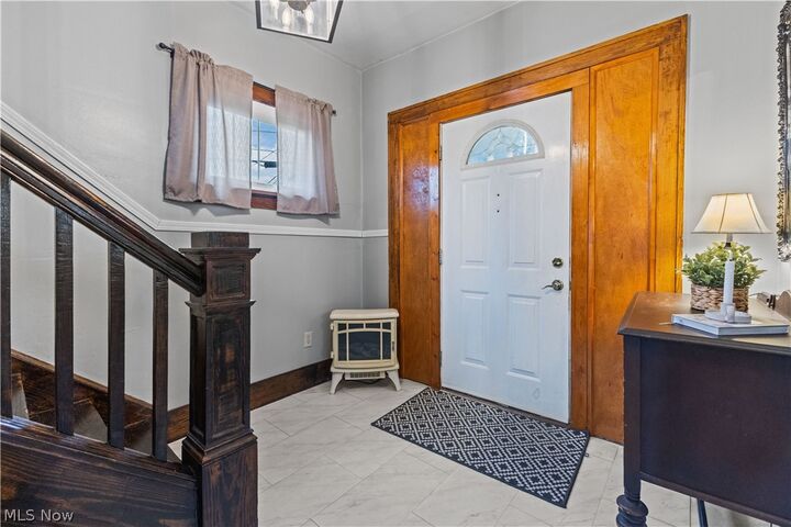 Property Photo: 300 N 10th Street WV 26062