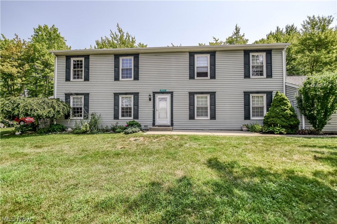 Property Photo: 551 Heritage Square OH 44047