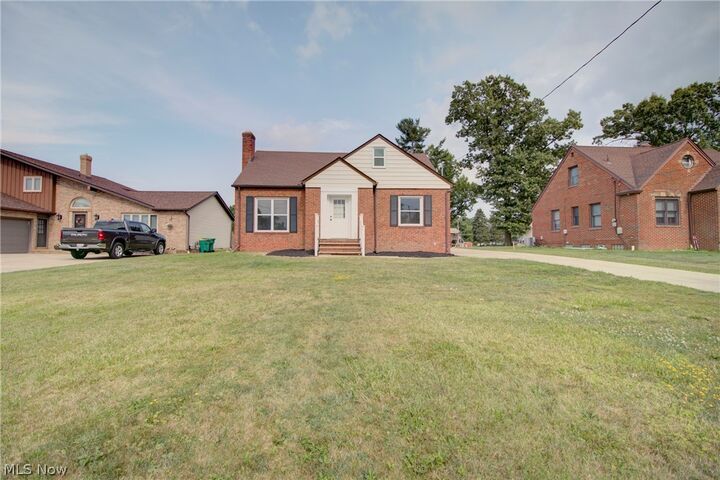 Property Photo:  6969 Broadview Road  OH 44131 