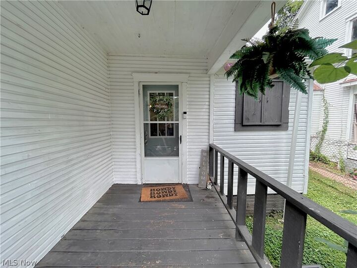 Property Photo: 432 Douglas Avenue OH 45750
