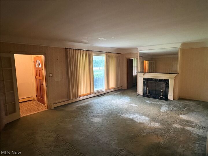 Property Photo: 6471 Olde York Road OH 44130