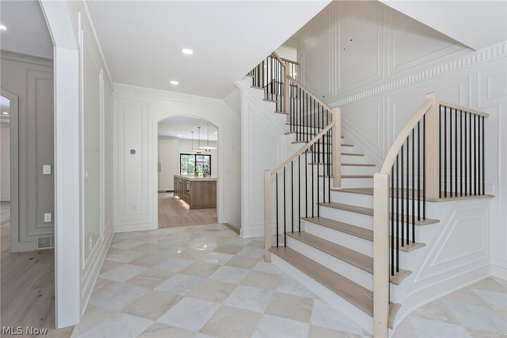 Property Photo: 2613 Brentwood Road OH 44122