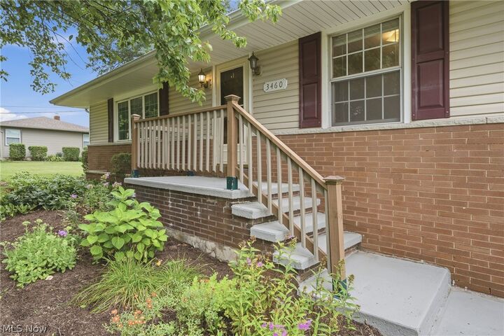 Property Photo:  3460 Swallen Avenue  OH 44641 