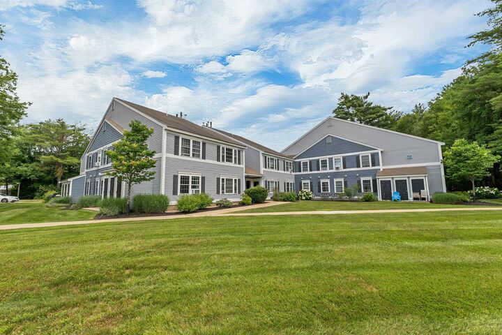 Property Photo:  616 Springbrook Circle  NH 03801 
