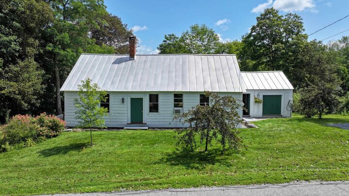 Property Photo:  215 School Street  VT 05770 