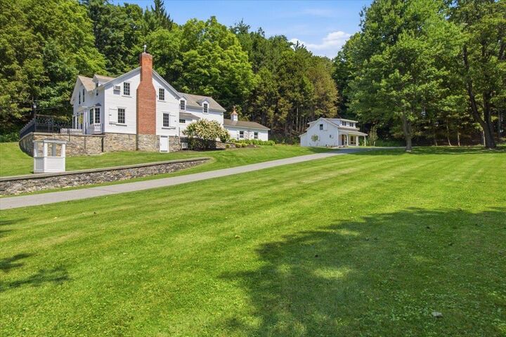 Property Photo:  1944 Monument Avenue  VT 05201 