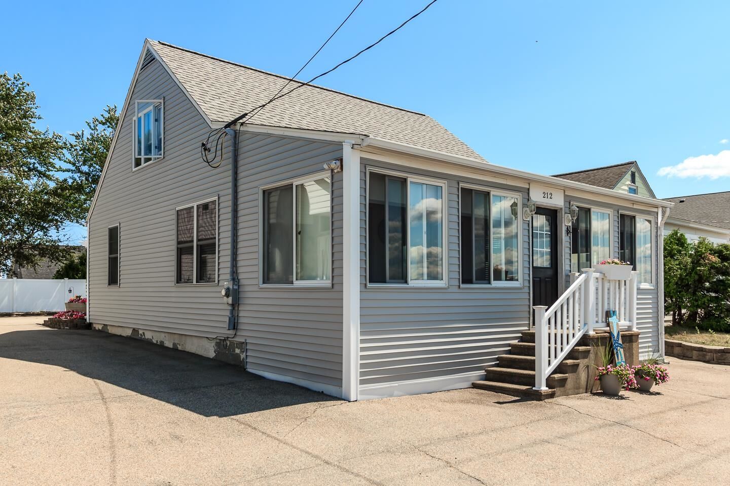 Property Photo: 212 Ocean Boulevard NH 03874