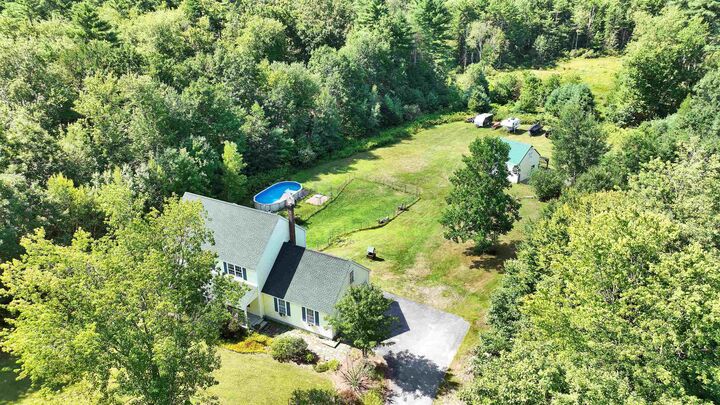Property Photo: 230 Hoit Road NH 03301