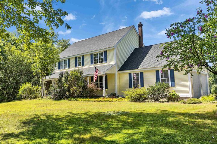 Property Photo:  230 Hoit Road  NH 03301 