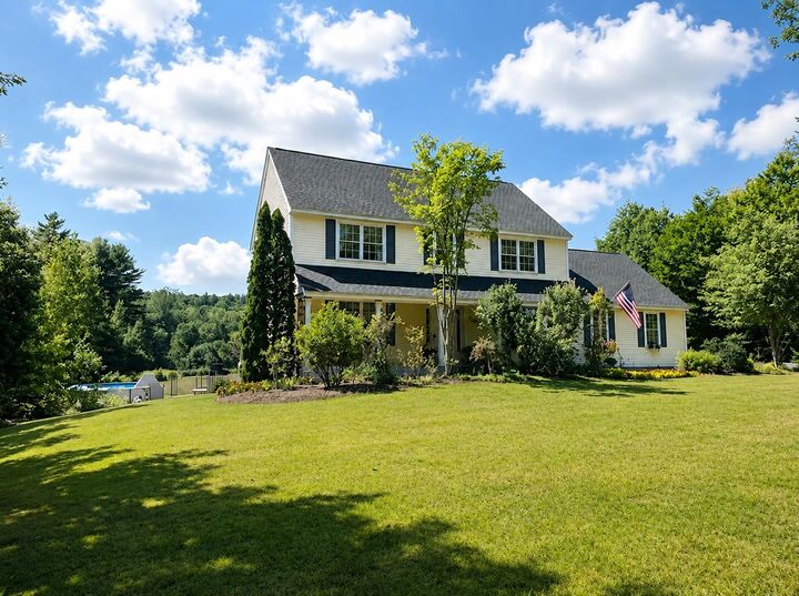 Property Photo:  230 Hoit Road  NH 03301 