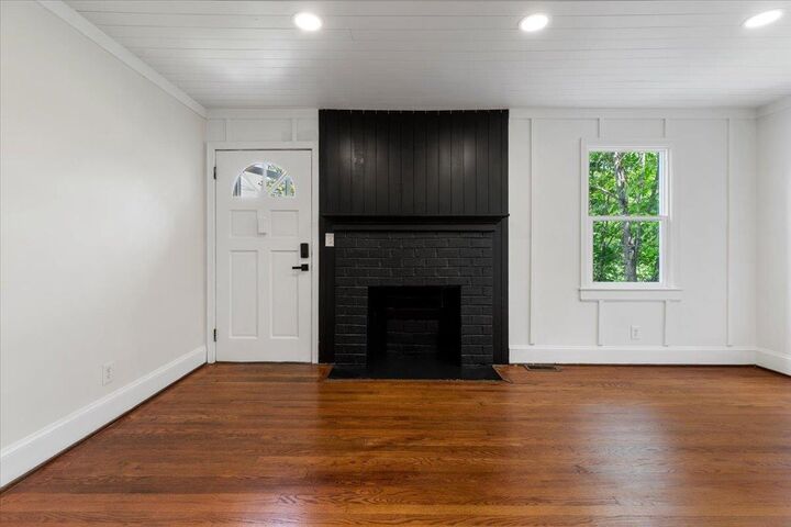 Property Photo:  117 Thirteenth Street NW  VA 24301 