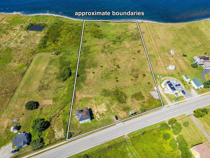 Property Photo:  863 Highway 1  NS B0W 1Z0 