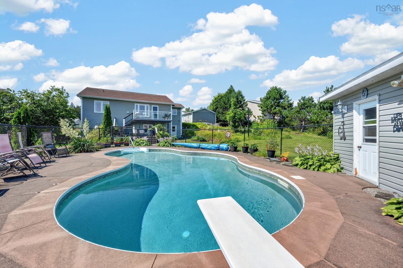 Property Photo: 150 Heathview Drive NS B1R 1S3