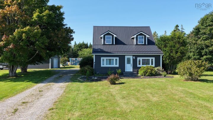 Property Photo: 1337 Highway 33- McGray NS B0W 2G0
