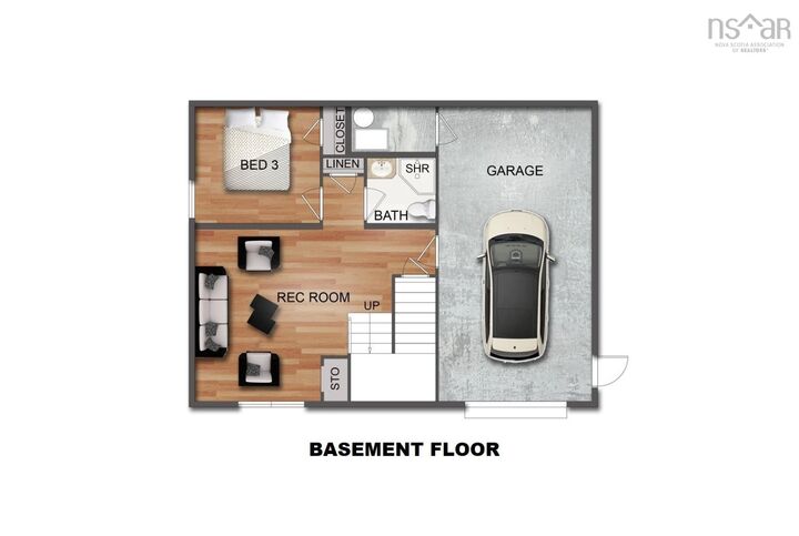 Property Photo: Lot 11 Old Guysborough Road NS B2T 1K8
