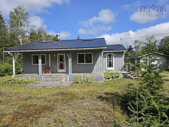 Property Photo: 9 Highway 256 NS B0K 1V0