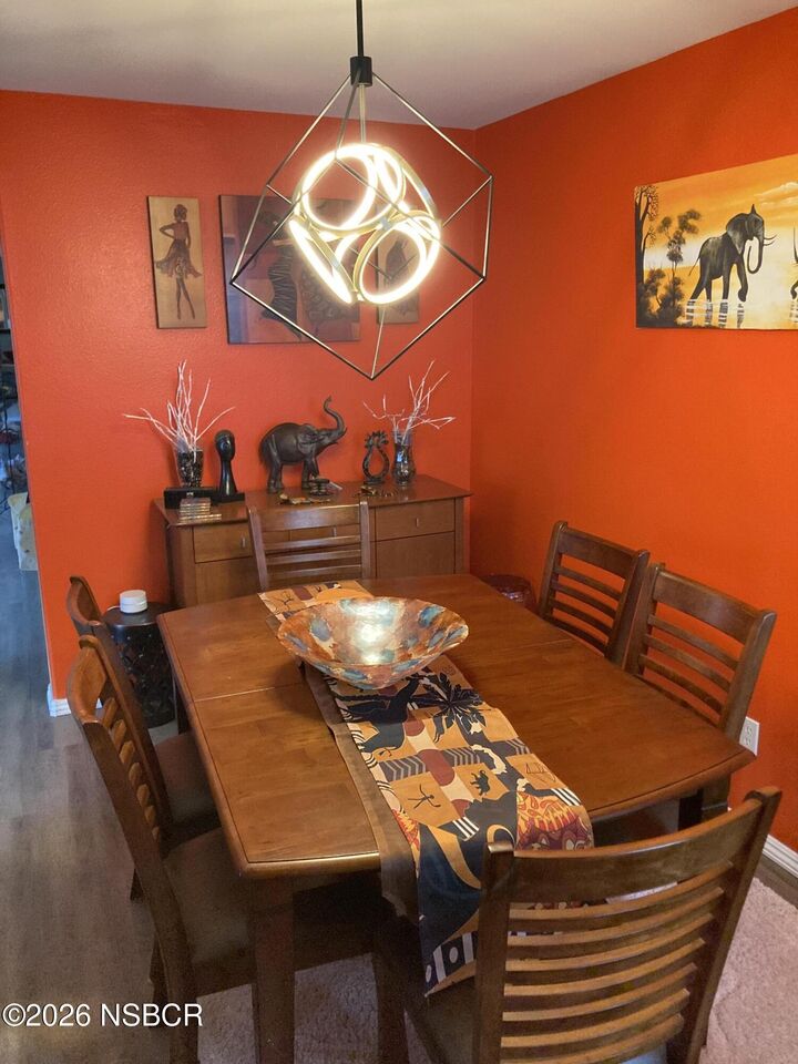 Property Photo:  2332 Teelynn Avenue  CA 93458 