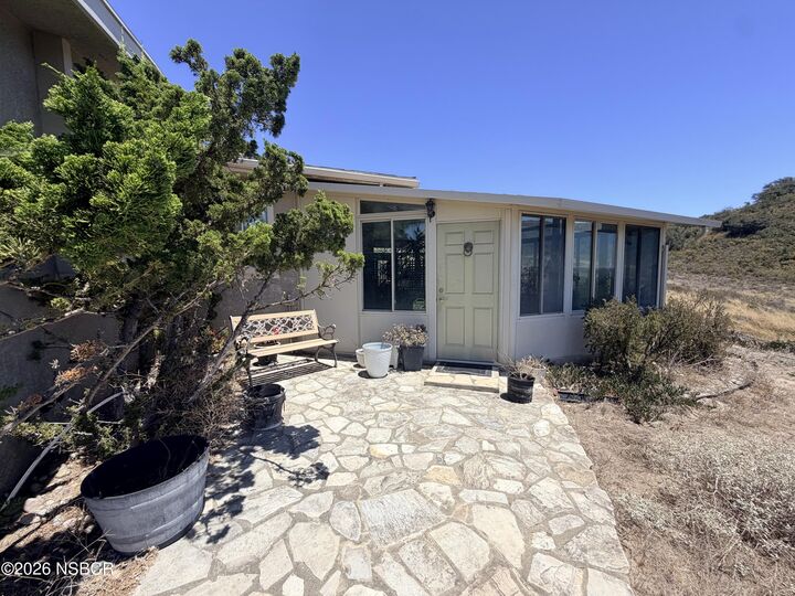 Property Photo: 3470 Catalina Road CA 93436