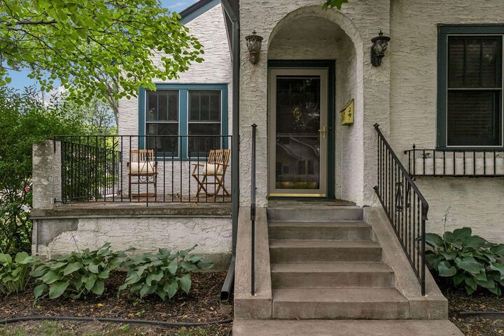 Property Photo: 422 Brimhall Street MN 55105