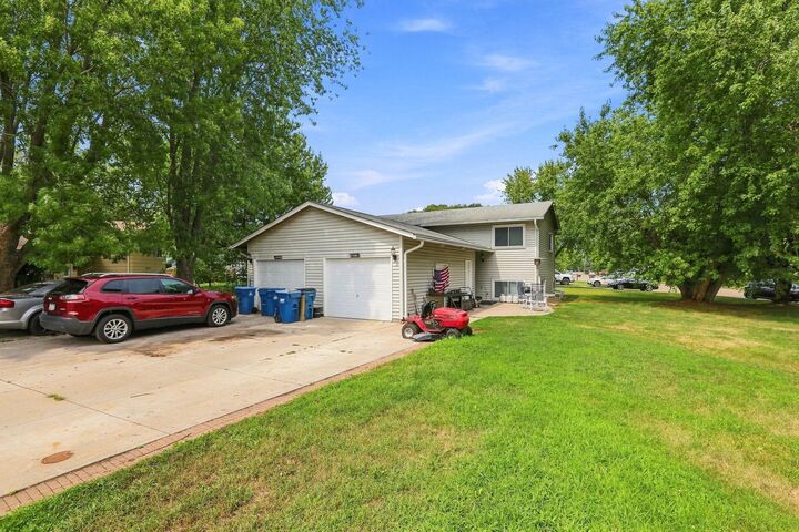 Property Photo: 10200 129th Avenue N MN 55316