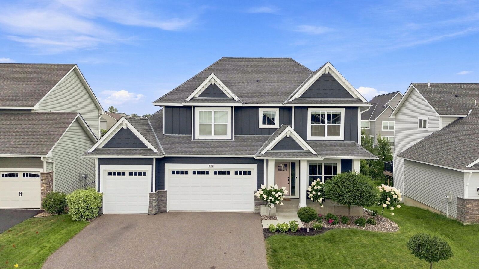 Property Photo:  5118 Suntide Pass  MN 55129 