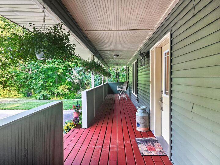 Property Photo: 26433 Cole Lake Way MN 56441
