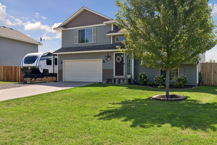 Property Photo:  17575 311th Street  MN 55074 