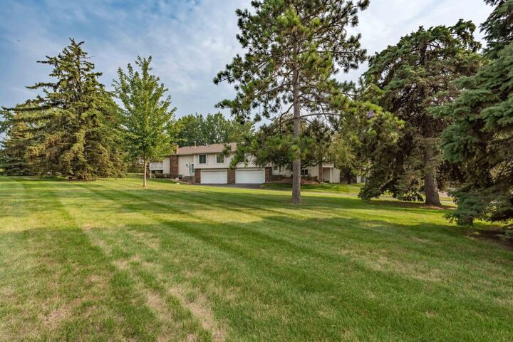 Property Photo: 1303 W 140th Street MN 55337