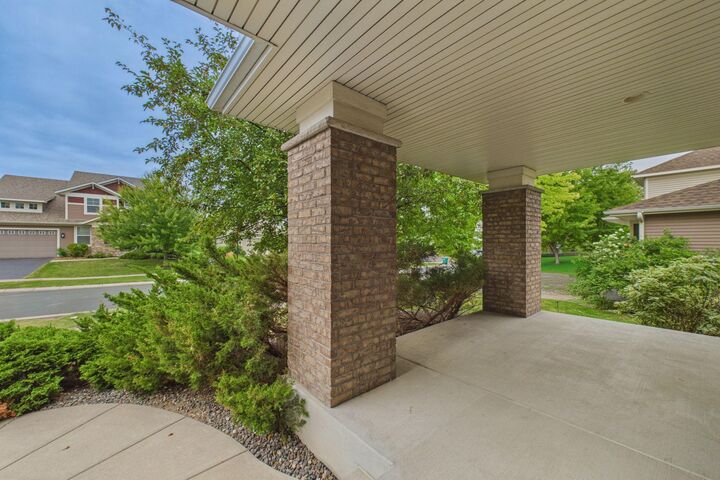 Property Photo:  6276 Peony Lane N  MN 55311 