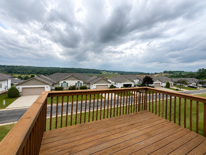 Property Photo: 4528 Prairie View Place NW MN 55901