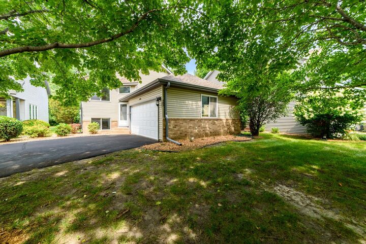 Property Photo: 483 Poplar Drive MN 55126