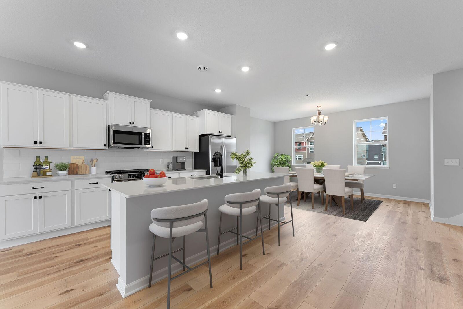 Property Photo:  7478 146th Avenue NW  MN 55303 