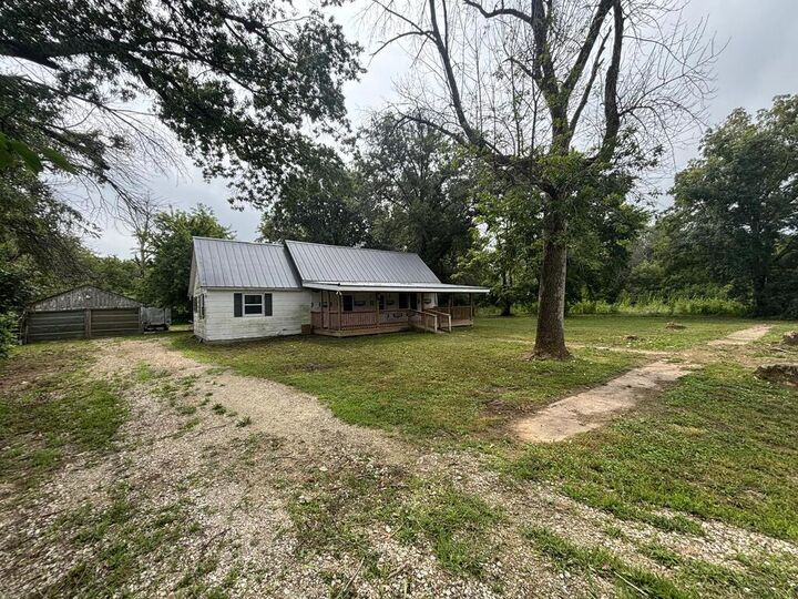 Property Photo: 315 N Center Street MO 63443