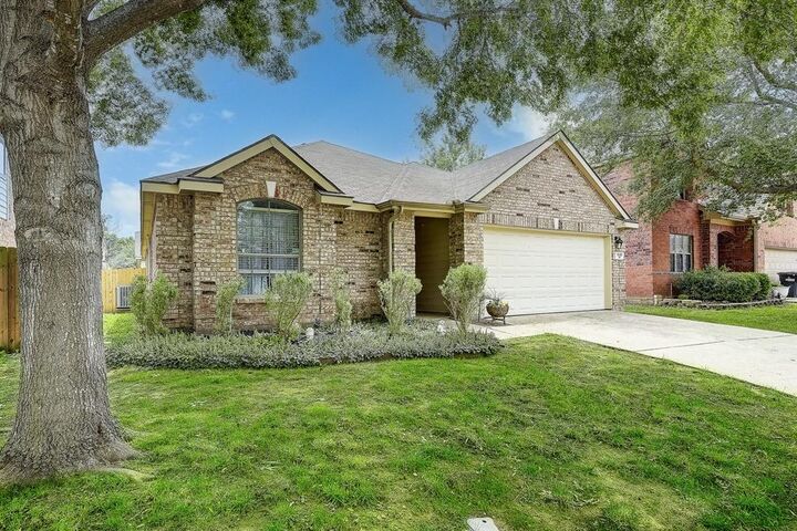 Property Photo:  620 Cypress Hill Drive  TX 75071 