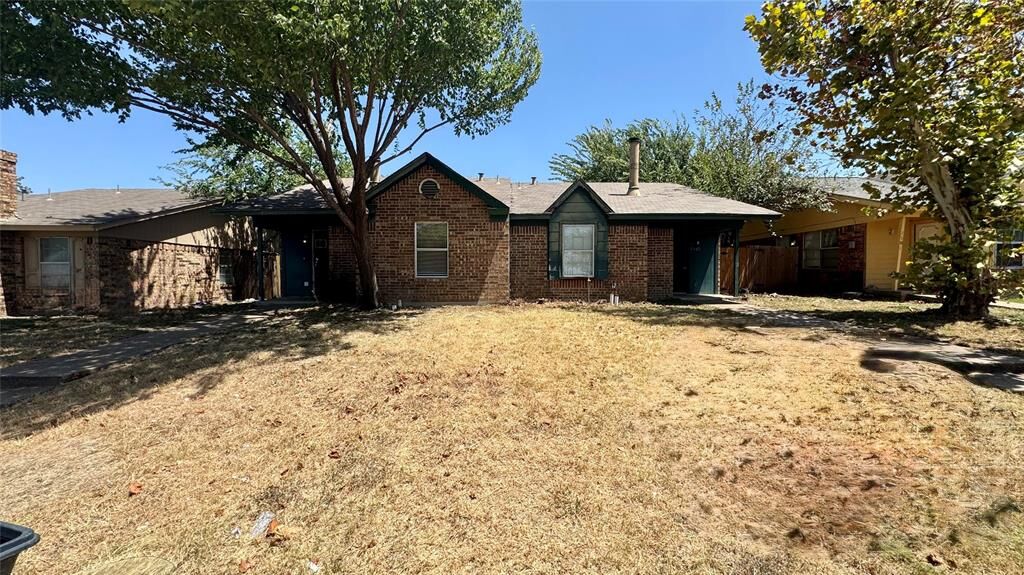 Property Photo:  7483 Tiffany Meadows Lane  TX 76140 