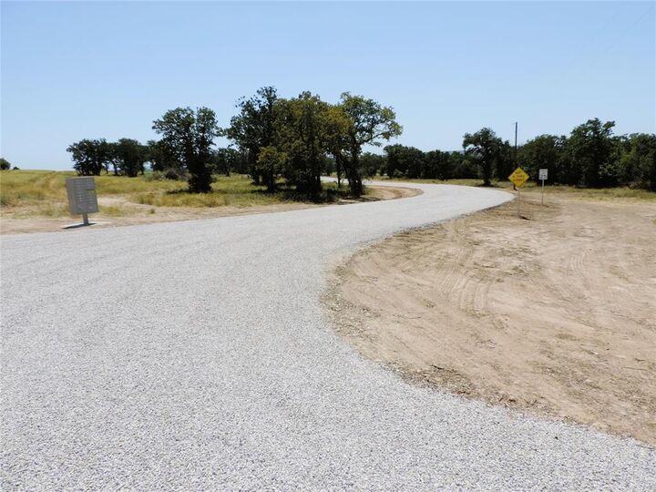Property Photo: Lot 1 Silver Spur Court TX 76401