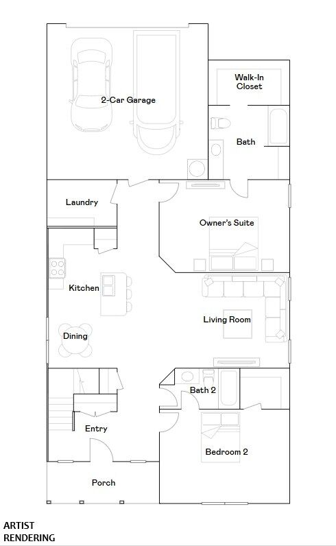 Property Photo: 485 S Pittman Street AR 72753