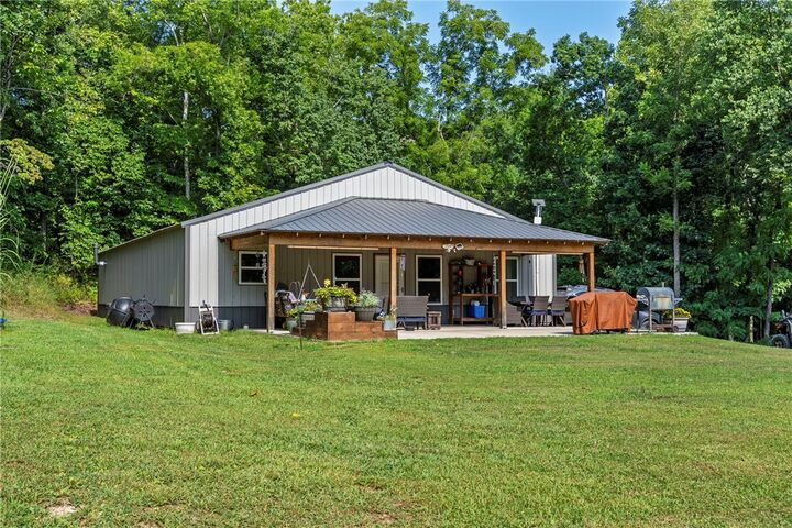 Property Photo:  681 & 825 Windwalker Lane  MO 64843 